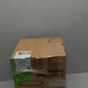 Bokashi Composting Bin, Easy Odor-free Kitchen Composter 2.5 Gal + Bokashi