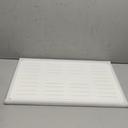 N NORTHSONG Large Diatomite Earth Bath Mat,Stone Bath Mat,Washable Rugs,Bathtub Mat -Rapid Water Absorption,Quick-Drying,Non-Slip for Bathroom and Kitchen-White