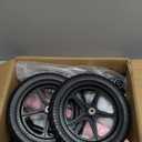 Ridego 12 Inch Balance Bike for Kids 2-4 Year Old,Lightweight Kids Bike with Adjustable Seat, Push Bicycle with Air Rubber Tires，Ride-on Toys Birthday Gift