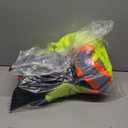 VENDACE High Visibility ANSI Class 3 Reflective Safety Fleece Sweatshirt Hoodie for Men with Detachable Hood(Yellow,5XL)