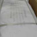 Foldable Mattress Full, 54" Folding Sofa Bed, 3-in-1 Convertible Sofa Bed Floor Couch for Living Room, Guest Room No Assembly Required