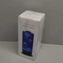 Jellyfish Lamp - 7 Color Changing LED Tank Aquarium Light, Mood Lamp for Home Office Bedroom Decor, 2 Lighting Modes for Relax/Sleep, Gift for Kids Teens Adults (Black)