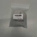 Cute Case for Airpods Pro with Pearl Keychain Lanyard Cover Compatible with AirPod Pro (2019) 1st Generation Shell for Women (White)