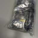 6 Set Felt Halloween Place Card Holders with 6 Pcs Place Cards and 6 Pcs Witch Hats Place Card Holders Table Number Photo Holder Table Decor for Halloween Party Wedding Birthday Decorations