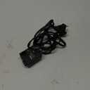 hygger Ultra Quiet 53GPH (200L/H, 3W) Submersible Mini Water Pump Comes with 2 Nozzles, for Aquariums, Fish Tank, Fountain, Hydroponics, Max Lift Height 1.7ft ,120V/60HZ, Power Cord 6ft