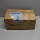 Homienly 40-Piece Premium Wheat Straw Dinnerware Sets, Service for 8, Unbreakable Plates and Bowls Set - Cups Sets, Dinner Plates, Bowls for Kitchen,Dishwasher and Microwave Safe Dishes Set - Multi