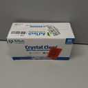 AdTech Hot Glue Sticks 10" Full Size, Clear, 85 Sticks