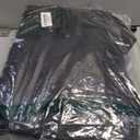 Heated Stadium Seats with Backrest and Cushion, Portable and Lightweight, Ideal for Camping, Beach, Sporting Events, Folds to Compact Size, Extra Wide, USB Battery Not Included (Heated-black-1pc)