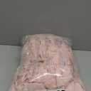 Bedsure Queen Sheet Set, Rayon Derived from Bamboo, Cooling Sheets, Breathable & Soft, Deep Pocket Up to 16 Inches, Hotel Luxury Silky Bedding for Hot Sleepers, Pink
