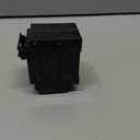 Square D - HOMT1515250CP Circuit Breaker, Black