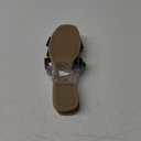 Woman's Shoes SM NEW YORK Black SIZE 6