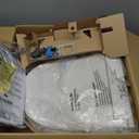 TOTO SW3023#01 WASHLET KC2 Round Electronic Bidet Toilet Seat, Cotton White