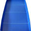 Midlee Corrugated Plastic Guinea Pig Cage Liner- 4x2 Panel Size
