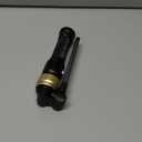 Rechaegeable Work Light, 5000mAh Magnetic Flashlight with 360 Rotate Foldable Design, 1200 Lumens Led Work Light, Mechanic Light for Car Repairing/Emergency