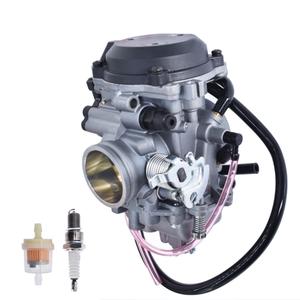 GENRICS Carburetor Carb 4BE-14901-30-00 Replacement for XT225 XT 225 1992-2000