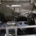 Suncast 150ft. Hose Hideaway Hose Reel, Gray