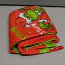 Funny Christmas Stocking, 5 Pack 16 Inch Large Xmas Stockings, Whoville Christmas Decorations, Holiday Party Supplies, Fireplace Mantel Christmas Tree Ornaments, White Elephant Gifts for Women Men (Multicolor)