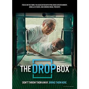 2 x The Drop Box