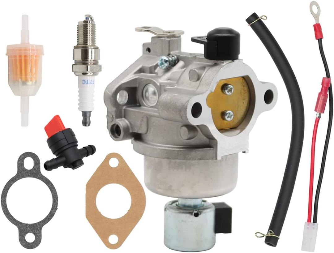 42 853 03-S Carburetor Replacement for CV13 CV14 CV15 CV15S CV16 CV16S Engine Replaces 12-853-56 12-853-81 12-853-94-S 12-853-93-S with Gasket Kit