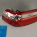 RH Tail Light Replacement for Toyota Camry 2007 2008 2009 Rear Outer Tail Light Taillamp Assembly Passenger Side