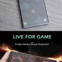 2 x 2pcs Anti-Fingerprint Matte Hydrogel film for Samsung Galaxy S25 5G 6.2" Anti-Glare Transparent Soft TPU Screen Protector Explosion-Proof Fingerprint Unlock, Self-Healing, Ultra-Thin