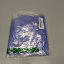 Women's Standard V-Neck UPF 50+ Long Sleeve Swim Rash Guard Shirt Size L