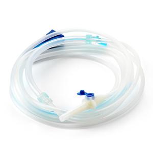3 x LA MIERE Irrigation Tubing, Irrigation Tube 1PCS - Compatible for NSK IMPLANTMED