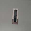 Bandsie Leather Band Compatible with Apple Watch Ultra 3/Ultra 2/Ultra Band 49mm 46mm 45mm 44mm 42mm for Men, Vintage Genuine Suede Leather Wristband Strap for iWatch Series 11 10 9 8 7 6 5 4 SE 3 2 1