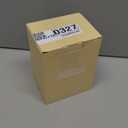 Mini Projector, Portable Projector 4K & Full HD 1080P Support, 270 Rotation Outdoor Projector, Movie Projector Compatible with Smartphone, TV Stick, Laptop, PS4, HDMI, USB (Ivory)