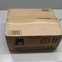 36 Pcs Red Pillar Candles Bulk Set Hurricane Candles3 Different Lengths (12 Each)Dripless Unscented Smokeless Gives You a Better Atmosphere When Organizing Wedding or Event Party.