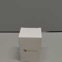 Miracase Phone Holders for Your Car with Metal Hook Clip, Air Vent Cell Phone Stand Car Mount, Universal Automobile Cradle for Garmin GPS Fit iPhone Android and All Smartphones, Dark Black (1 Pack)