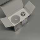 Lightinginside Smart Light Bulbs 60W Equivalent, WiFi Smart Bulb Compatible with Alexa/Google Assistant/Smart Life, A19 E26 RGBCW Color Changing, No Hub Required,2.4G WiFi, ETL Listed, 9W 800LM, 2PCS