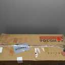 WLIVE 47''W Dresser for Bedroom, Black Dresser TV Stand for 45, 50, 55 inch TV, Wide Chest of Drawers with 9 Drawer, Large Entertainment Center, Fabric Dressers with Wood Top for Closet, Living Room, Size: Regular Siz