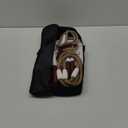 SWOOC Games - Rustic Ring Toss Game (All Weather) - Easy Setup & Extra Games Included - Ring Toss Game for Adults - Outdoor Acitivities for Adults - Yard Toys for Kids - Backyard Fun - Outdoor Party (Standard)