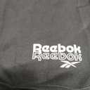Reebok Women's Identity Energy Short, Black, Size 2XL