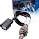 Oxygen Sensor 2344490 Downstream O2 Sensor Compatible with Ford 2011-2014 F150, 2011-12 Escape/Fusion, 13-15 Explorer/Taurus, Mustang Flex Transit MKS MKT MKZ Mariner