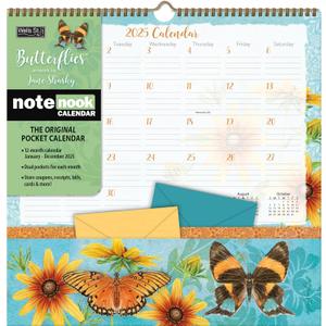 WSBL Butterflies 2025 Note Nook (25997007189)