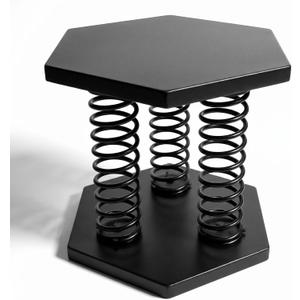 Deep Squat Stool for Back Pain Relief & Posture Correction Active Sitting Chair for Core & Glute Activation Ergonomic Pre-Assembled Balance Trainer for Home Office Gym Stainless Steel