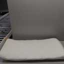 Talatex Talalay Shredded Latex Pillow 100% Natural Premium Pillow with Adjustable Neck Support Area for Back, Stomach or Side Sleepers