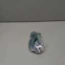 Valterra 200-C10 PVC Swing/Spring Combination Check Valve, Clear, fits 1" PVC pipe