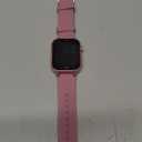 Kids Smart Watch Gift for Girls Age 5-12, 39 Games HD Touch Screen Watches with Video Camera Music Player Pedometer Flashlight 12/24 hr Educational Toys Birthday Gifts for Girls Ages 7 8 9 10