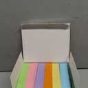 Koogel Index Cards with Ring for Studying, 480 PCS, 3x5 Inch, Colored Flash Cards with Key Ring, Notecard for School College Memory Vocabulary Greeting Memo Home Organization Supplies, 6 Colors