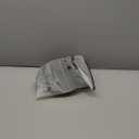 Witch Hat and Rhinestones Necklace Set Women's Halloween Hat Roses Decoration Hat for Themed Parties and Celebrations (Black)