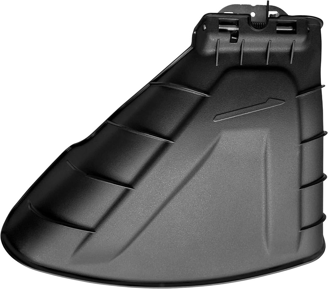631-05168C Discharge Chute for Cub Cadet Fabricated Decks RZT LX SX XT1 XT2 ZT1 ZT2 ZT3 50 54 CYT5023SE Super Bronco 50XP Z6900 SZ2454