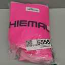 Swim Buoy for Open Water with Dry Bag 15L - Fully Waterproof Swim Bubble - Be Safe with Higher Visibility, Toughened Nylon and Rest Handle Swimming Buoy - Open Water Buoy for all Season Swimmers