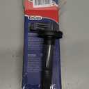 OEM Ignition Coil UF595 UF553 5C1652 E1053 DG520 Compatible with Ford Lincoln Taurus Explorer F-150 Mustang Transit 150 250 350 MKS MKT MKX MKZ - 3.5L 3.7L V6 Engines - 1 Pack