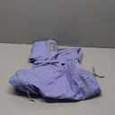 Large Compression Packing Cubes for Travel, 2 Set Compression Bags Travel Cubes for Packing Suitcase Organizer Luggage Organizer Bags Set, Purple