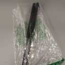 ARANA C16-09209 16 inch 38lb Gas Struts, 15.7 in 38# Camper Shell Shocks 419697 21577-002, 16" Truck Cap Struts Lift Support for Leer A.R.E Snugtop Topper Canopy Replacements C16-33309, 2Pcs