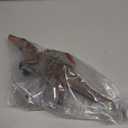 Gemini&Genius Spinosaurus Action Figure with Moveable Jaw - Kids Dinosaur Toy, Collectible Display and Creative Gift for Dino Lovers