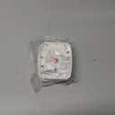 Suburban 161154 Wall Thermostat - Heat Only - White